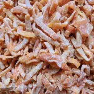 xí muội trần bì – lon pet 150gr