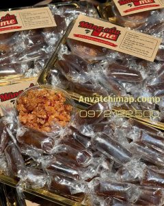 mãng cầu me 500GR
