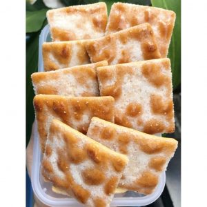 Bánh lạt đường 300gr