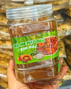 đá Me ngào đác khóm 900gr