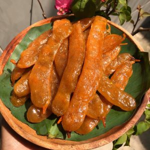 mứt me chua ngot 500gr