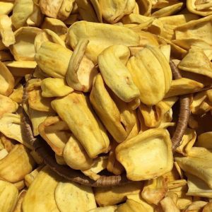 mít sấy giòn 150gr