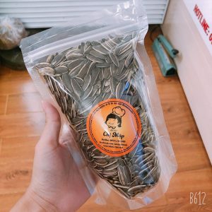 hạt hướng dương