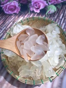 thốt nốt sấy dẻo