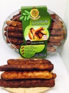 me thái không hạt tem xanh 200gr