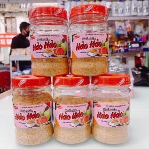 muối gia vị hảo hảo