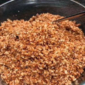 muối xí muội hạt 500gr