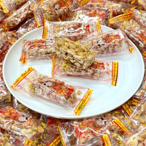 kẹo đậu phộng