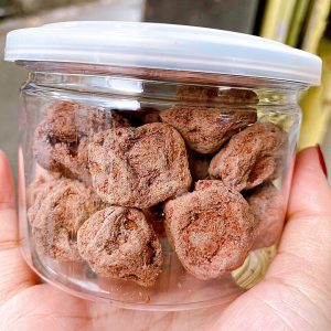 xí muội huyền thoại