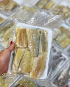 khô cá dứa 500gr