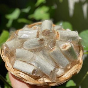 kẹo kéo đậu phộng