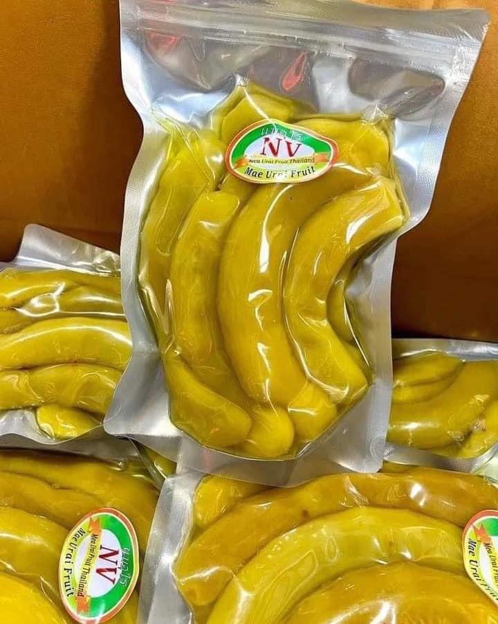 me ngâm thái lan 700gr