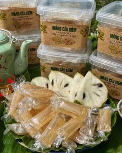 mãng cầu xiêm luxury