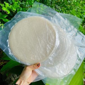 bánh tráng phơi sương