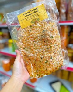 bánh tráng thập cẩm 150gr