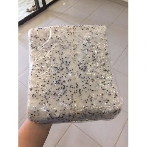 bánh tráng mè phan rang