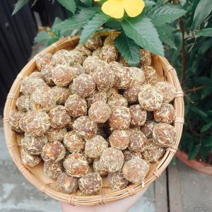 Ô MAI QUẢ cam thảo 500gr