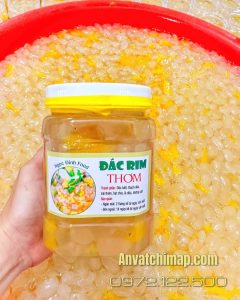 đác rim khóm 900gr