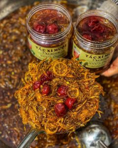 TẮC XÍ MUỘI PREMIUM