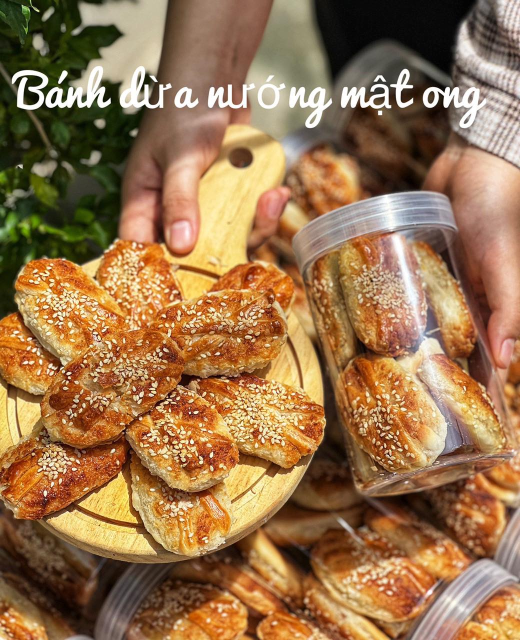 snack tôm thái lan | Ăn Vặt Chị Mập