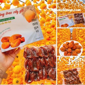 hồng treo gió 500gr