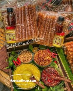 set BT ống chấm me tok tok