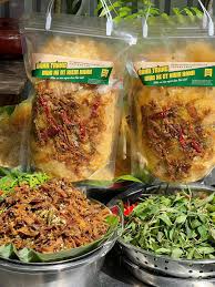 BÁNH TRÁNG MỰC XÉ ỚT XIÊM XANH 500gr