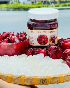 đác rim hoa atisso 900