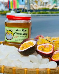 đác rim chanh dây 900gr