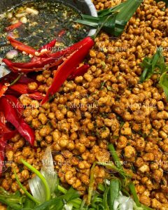 BẮP RIM MẮM HÀNH 500gr