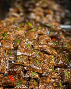 nem bì ớt xiêm – set 20 cái