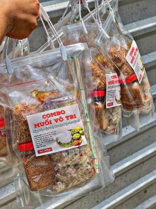 BÁNH TRÁNG COMBO VÔ TRI 500GR