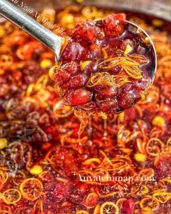 DÂU NGÀO XÍ MUỘI TẮC 800gr