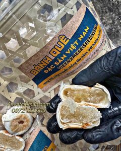 PÍA  Coconut Sầu riêng 500gr