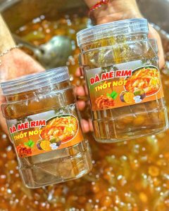 đá me rim thốt nốt 900gr