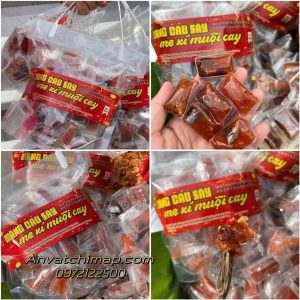 MÃNG CẦU SẤY ME XÍ MUỘI 500GR