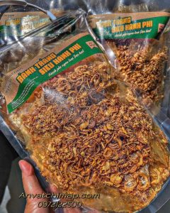 BÁNH TRÁNG SIÊU HÀNH PHI 500gr